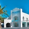 Hotel Atlántico - map