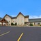Comfort Inn - map