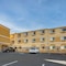 Comfort Inn & Suites Alameda At Albuquerque Balloon Fiesta Park - map