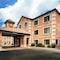 Comfort Inn & Suites Amarillo West Near Medical Center - map