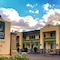 Quality Inn & Suites Anaheim At The Park - map
