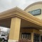 Quality Inn & Suites Ann Arbor Hwy 23 - map