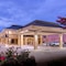 Quality Inn At Arlington Highlands - map