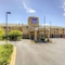 Sleep Inn West - map