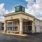 Quality Inn At Fort Gordon - map