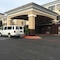 Quality Inn & Suites Airport - map