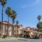 Quality Inn & Suites Bakersfield - map