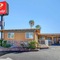 Econo Lodge On Historic Route 66 - map