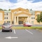 Comfort Inn Birmingham - Irondale - map
