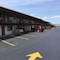 Econo Lodge South - map