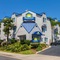 Days Inn By Wyndham Carlsbad - map