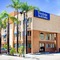 Travelodge By Wyndham Chatsworth - map