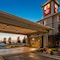 Best Western Plus Frontier Inn - map