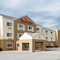 Ramada By Wyndham Coeur D'alene - map