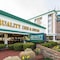 Quality Inn & Suites - map