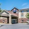 Comfort Inn Columbia - map