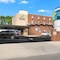 Holiday Inn Express Columbus Downtown By Ihg - map