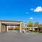 Surestay Hotel By Best Western Columbus Downtown - map