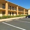Quality Inn Crystal River - map