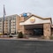 Comfort Inn & Suites Near Danville Mall - map