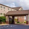 Comfort Inn & Suites Davenport - Quad Cities - map