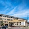 Comfort Inn & Suites Denver Northfield - map