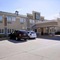 Quality Inn & Suites Des Moines Airport - map