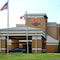 Comfort Inn University - map