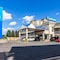 Motel 6 Elizabeth - Newark Liberty International Airport - map