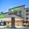 Wyndham Garden Elk Grove Village O'hare - map