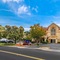 Comfort Inn Fairfield Napa Valley Area - map