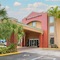 Comfort Inn & Suites Fort Lauderdale West Turnpike - map