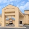 Baymont By Wyndham Fort Wayne - map