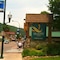 Quality Inn Creekside - map