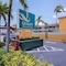 Quality Inn & Suites Hollywood Boulevard - map