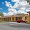 Quality Inn & Suites Nrg Park - map