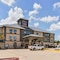 Sleep Inn & Suites Downtown - map