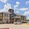 Sleep Inn & Suites Downtown - map