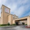 Red Roof Inn Houston - Iah Airport Jfk Blvd - map