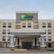 Holiday Inn Express And Suites Indianapolis W- Airport Area By Ihg - map