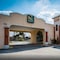 Quality Inn & Suites Eastgate - map