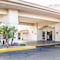 Quality Inn Lake Havasu - map
