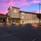 Comfort Inn & Suites Las Vegas - Nellis - map
