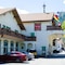 Fairbridge Inn & Suites - map