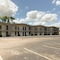 Motel 6 Lexington, Ky - Airport - map