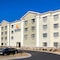 Comfort Inn & Suites North Little Rock Mccain Mall - map