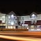 Comfort Inn Los Angeles Near Hollywood - map