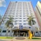 Comfort Hotel Goiania - map