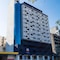 Comfort Porto Alegre - map