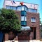 Hostal Americano - map